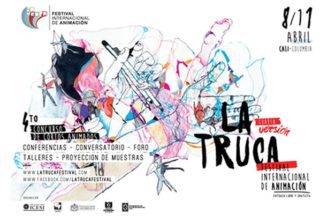 La truca festival de animación