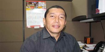Marco Triana