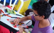 Varias actividades
