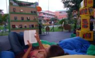 lectura en palabras autonomas