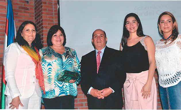 Sandra Arce