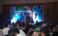 Inauguración del Centro para la excelencia academica