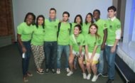 Inauguración del Centro para la excelencia academica