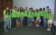 Inauguración del Centro para la excelencia academica