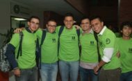Inauguración del Centro para la excelencia academica