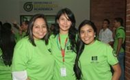 Inauguración del Centro para la excelencia academica