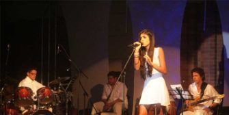 Autónomos en Festival de la Canción