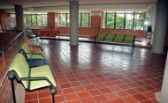 La nueva cafetería de la UAO