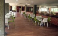 La nueva cafetería de la UAO