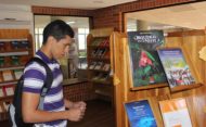 La nueva cafetería de la UAO