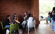 La nueva cafetería de la UAO
