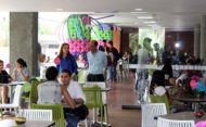 La nueva cafetería de la UAO