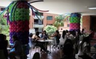 La nueva cafetería de la UAO