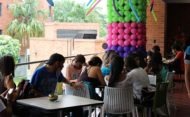 La nueva cafetería de la UAO