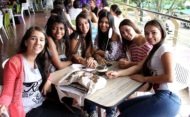 La nueva cafetería de la UAO