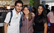 La nueva cafetería de la UAO