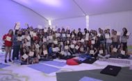 Estudiantes primer semestre 2014 -03