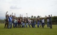 Estudiantes primer semestre 2014 -03