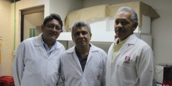 Contribuyendo a la formación científica