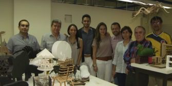 La UAO apoya al sector de la salud con dispositivos médicos