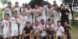 Torneo de Fútbol Intersedes