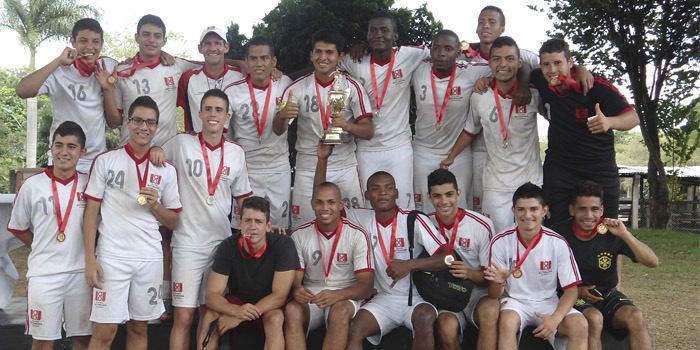 Torneo de Fútbol Intersedes