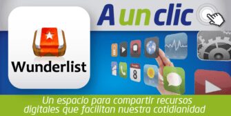 Wunderlist - Destacada