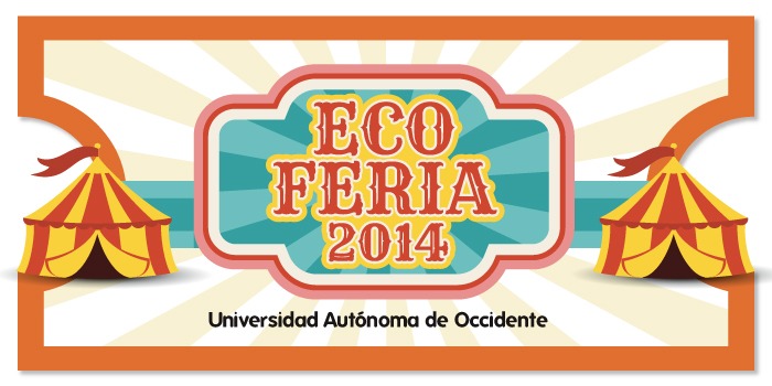 Ecoferia 2014