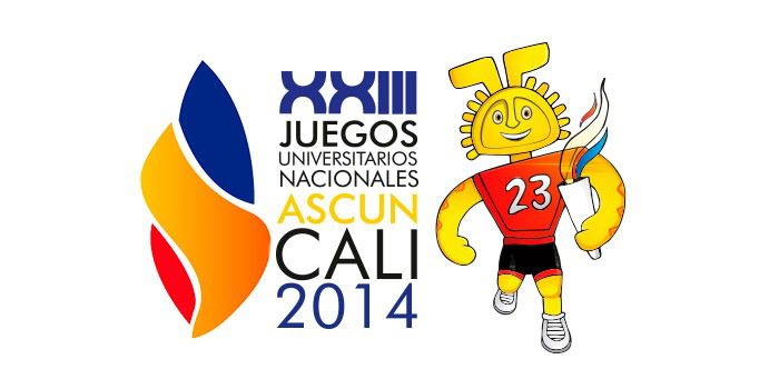 Del 17 al 29 de octubre inician los juegos