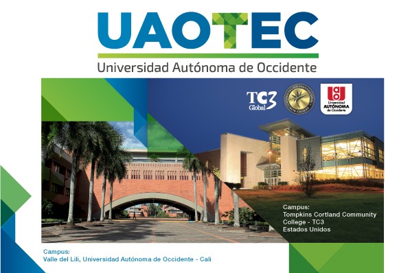 UAOTEC y TC3 se unen para la formación tecnológica
