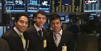 Wall Street