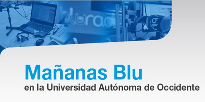 Blu radio