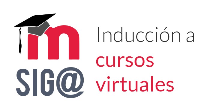 Inducción a cursos virtuales para estudiantes UAO