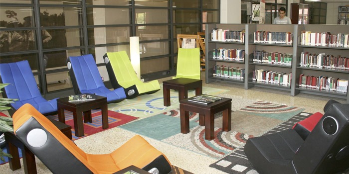 Biblioteca UAO