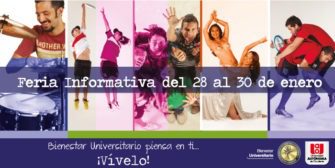 Feria Informativa