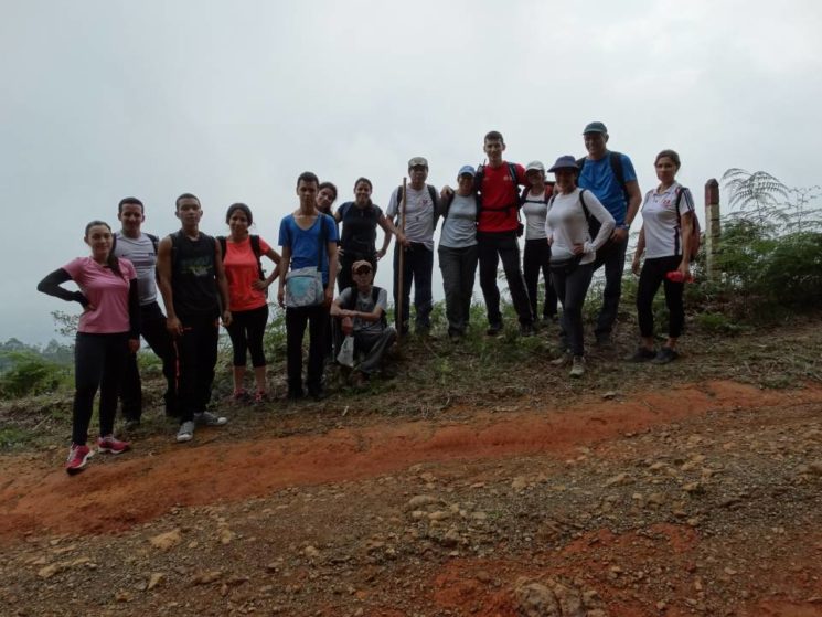 Galeria Club de Caminantes