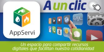 AppServi - Destacada