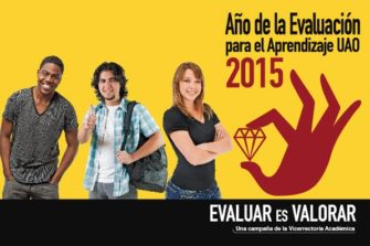 Evaluar para aprender