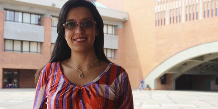 Nueva directora de Economía