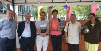 Convenio UAO - Unibague