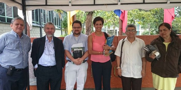 Convenio UAO - Unibague