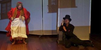 Miércoles de teatro a la carta