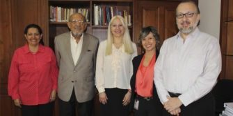 Convenio UAO - Puerto Rico