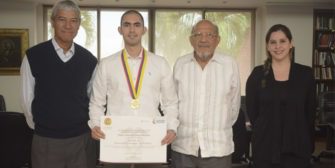 Reconocimiento a nivel nacional