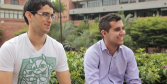 Estudiantes destacados en el idioma inglés