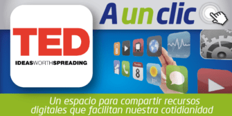 TED - Destacada