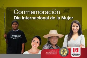 Facultad de Humanidades conmemora esta fecha histórica