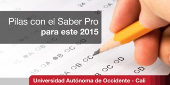 Saber Pro