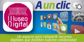 Museo Digital - Destacada