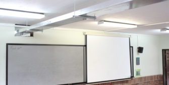Mejor conectividad y seguridad en las aulas
